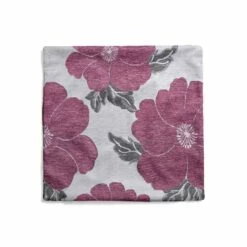 Ideal Kira Poppy Pink Cushion Covers 22" X 22" 12 Ideal Kira Poppy Pink Cushion Covers 22" X 22" -Ideal Shop pink 3 625fc858 d4a6 44b8 8014 457d87c710ab