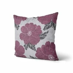 Ideal Kira Poppy Pink Cushion Covers 22" X 22" 13 Ideal Kira Poppy Pink Cushion Covers 22" X 22" -Ideal Shop pink 4 1324c307 b13c 4842 81dc 719e000f5558