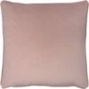 Opulence Soft Velvet Piped Powder Cushion Covers 22'' X 22'' 2 Opulence Soft Velvet Piped Powder Cushion Covers 22'' X 22'' -Ideal Shop powder 1 e1e27fdc 7119 4479 8a16 7891881d6a4b