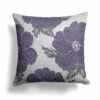 Ideal Kira Poppy Purple Cushion Covers 18" X 18" 1 Ideal Kira Poppy Purple Cushion Covers 18" X 18" -Ideal Shop purple 1 aec31871 63a7 4d90 b420 75e37202ff05