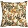 Forest Fawn Woodland Repeat Filled Cushions -Ideal Shop repeat 1 41d1ec3f 0136 46d2 b76d 460b90628901
