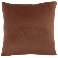 Furn Flicker Fringed Rock Rose Cushion Cover 18'' X 18'' -Ideal Shop rose 4 16548c31 49e6 4f08 bfd3 04537bccf41c