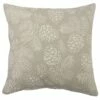 Furn Irwin Woodland Stone Cushion Cover 18'' X 18'' -Ideal Shop stone 1 a0c13535 7021 4206 b27d 64e86647afb3