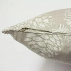 Furn Irwin Woodland Stone Cushion Cover 18'' X 18'' -Ideal Shop stone 5 2e50ab10 5e9c 42a2 8dfa df763f2c5236