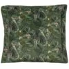 Manyara Zebra Jungle Print Velvet Green Filled Cushions 20'' X 20'' 1 Manyara Zebra Jungle Print Velvet Green Filled Cushions 20'' X 20'' -Ideal Shop zebra 50 1 7f3f2deb 0474 45c0 aaca e33c9aaf4647